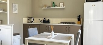 Quiet Corner - A Sepal Stay