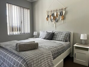 House | 1 bedroom - Quiet Corner - A Sepal Stay (Perth)