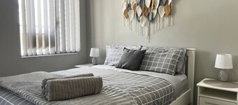 Quiet Corner - A Sepal Stay