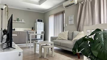 Rumah | 1 kamar tidur