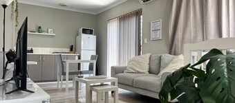 Quiet Corner - A Sepal Stay