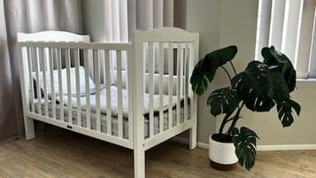 House | 1 bedroom
