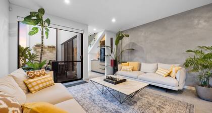 Magnificent Mt Lawley A Stunning Sepal Stay