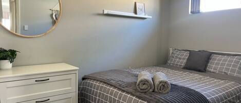House | 2 bedrooms