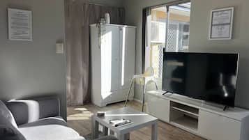 Rumah | 2 kamar tidur