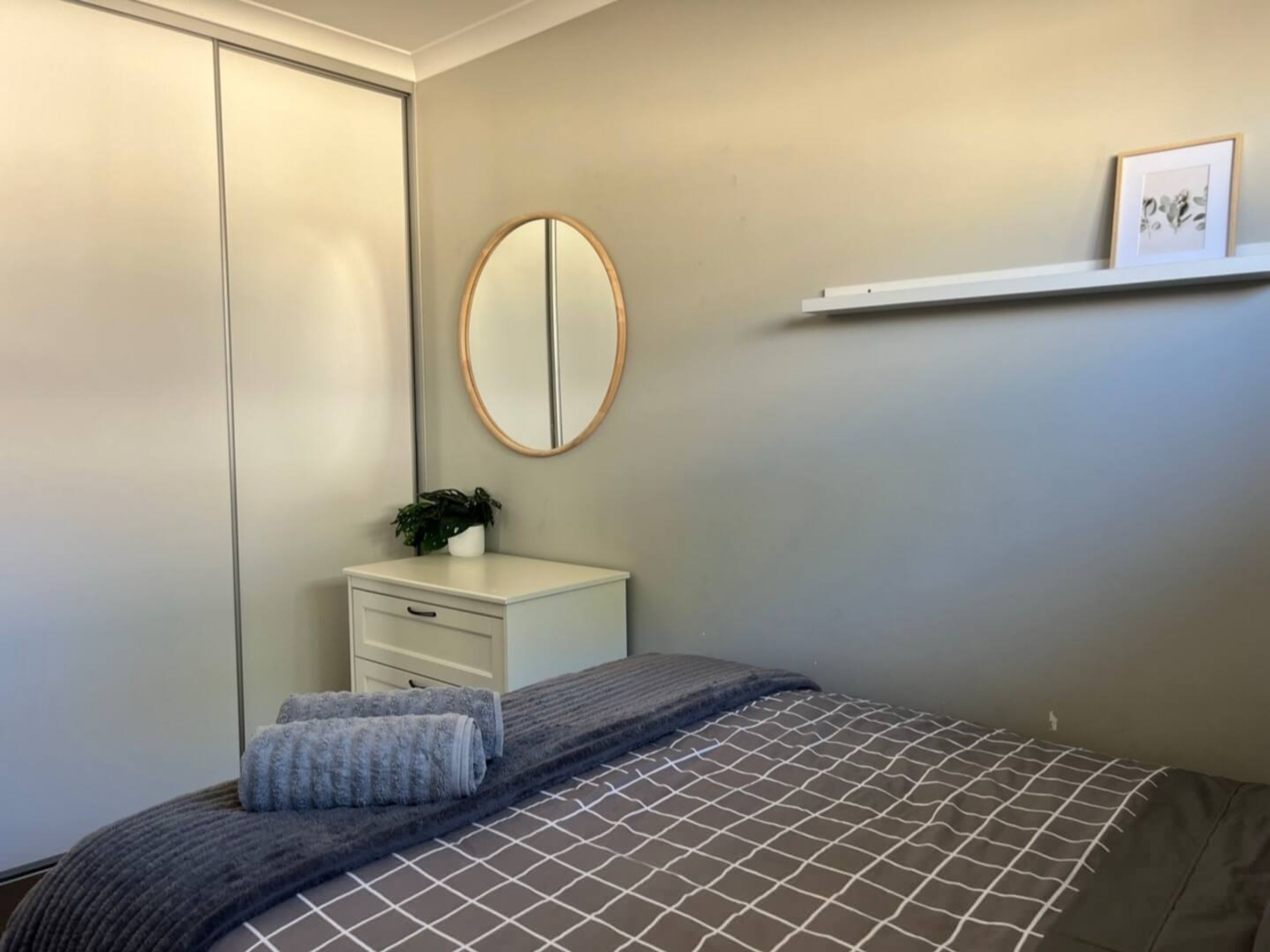 House | 2 bedrooms