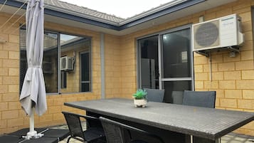 Rumah | 2 kamar tidur