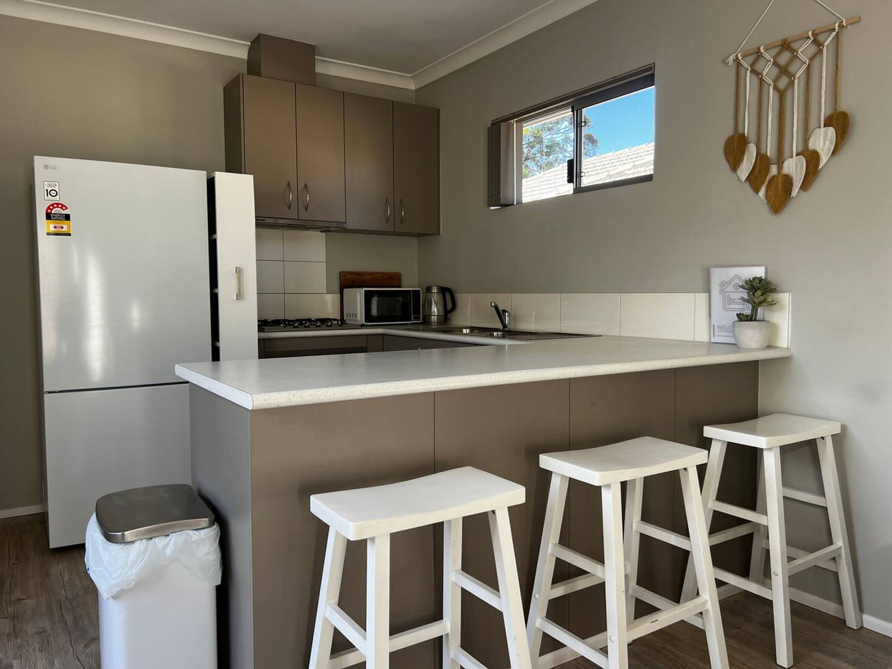 House | 2 bedrooms
