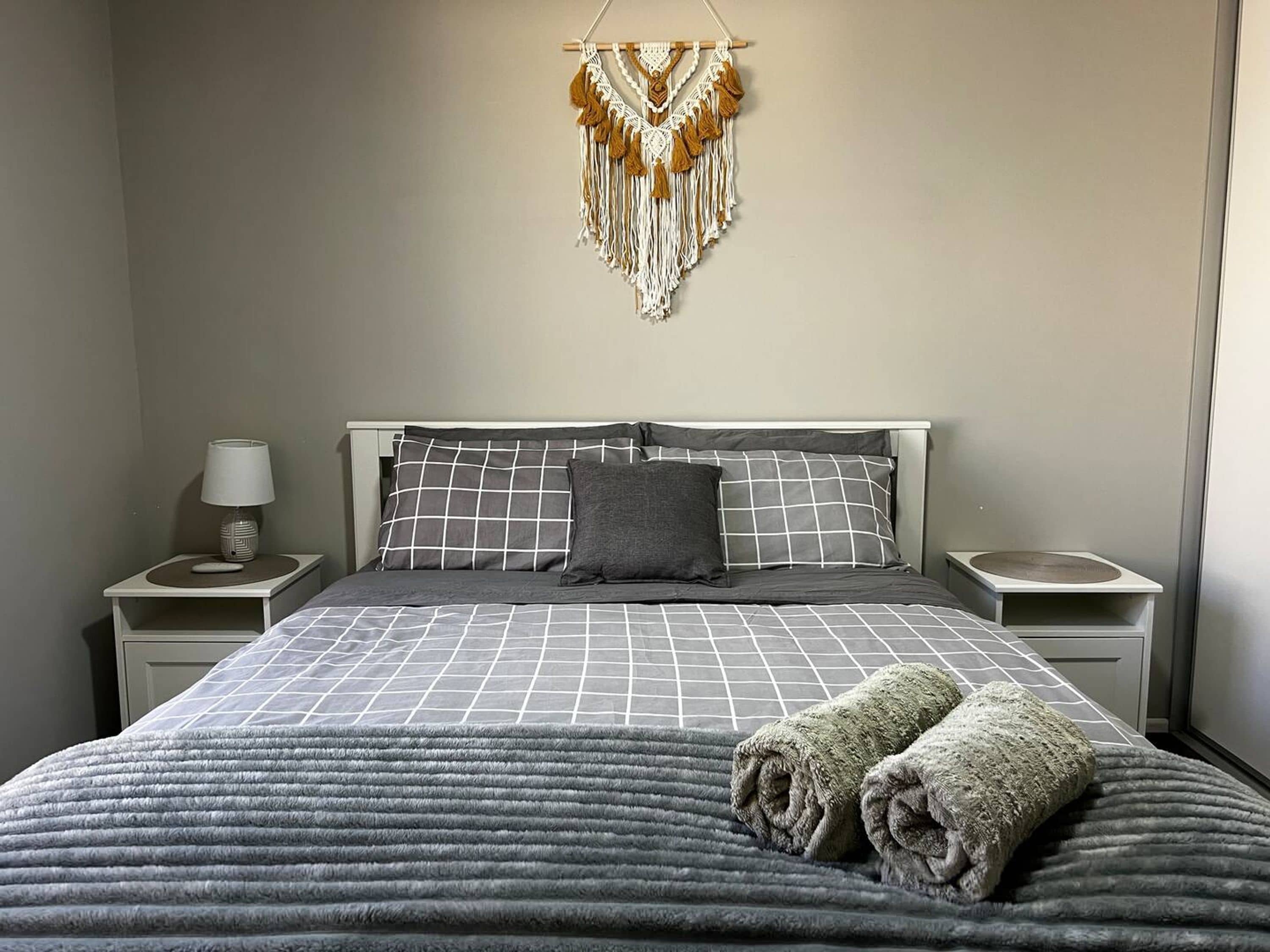 Rumah | 2 kamar tidur