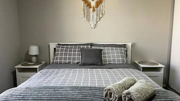 Rumah | 2 kamar tidur