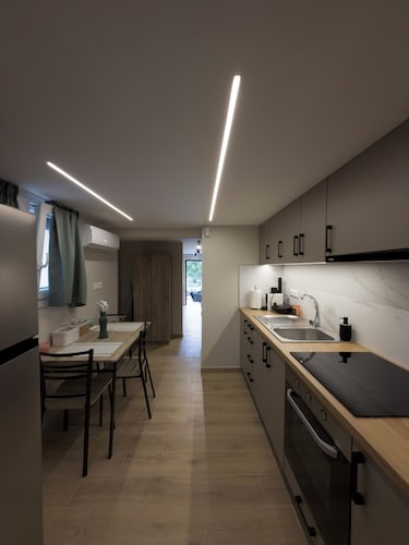 Antonio Airport Loft-FREE AIRPORT SHUTLE