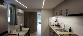 Antonio Airport Loft-FREE AIRPORT SHUTLE