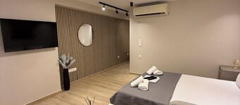 Antonio Airport Loft-FREE AIRPORT SHUTLE