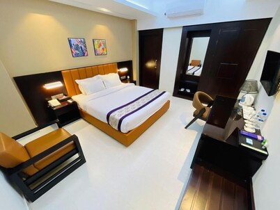 D'more Bandarban Hotel & Resort