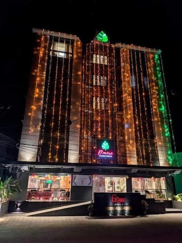 D'more Bandarban Hotel & Resort