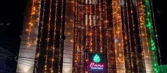 D'more Bandarban Hotel & Resort