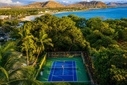 Hawaiian Princess Beachfront 1BR