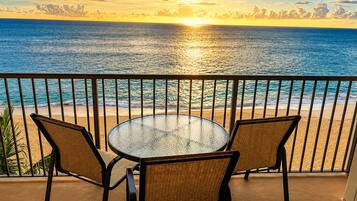 Comfort Double Room, Balcony, Ocean View