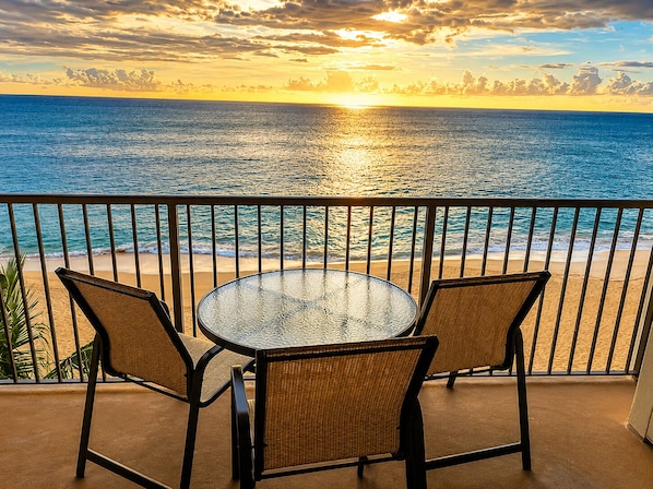 Comfort Double Room, Balcony, Ocean View | Free WiFi