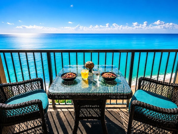 Hawaiian Princess Beachfront 1br - 哈萊伊瓦
