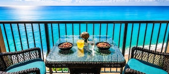 Off Peak Season Ocean View Rentals