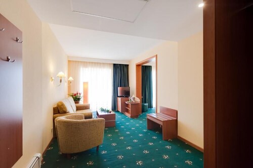 Hotel Palas