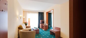 Hotel Palas