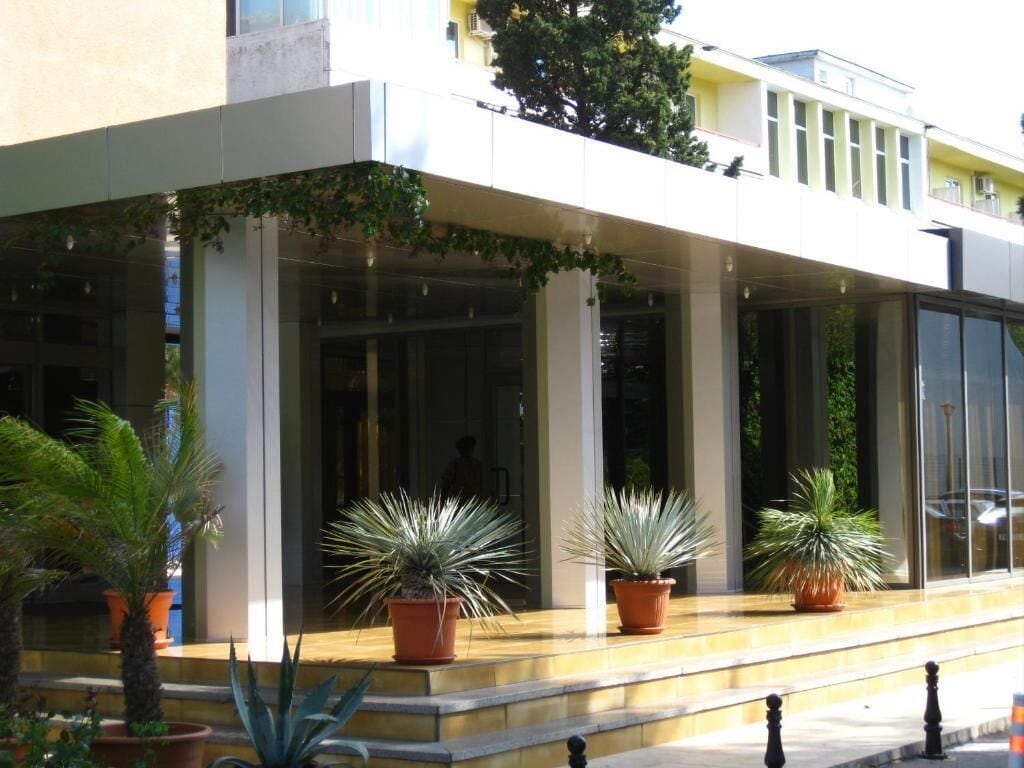 Detalle exterior