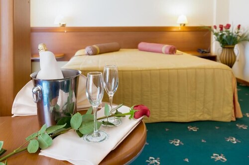 Hotel Palas