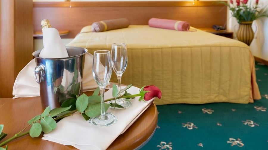 Hotel Palas