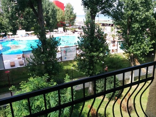 Hotel Palas