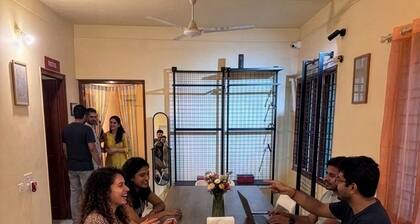 Pravaha Hostel