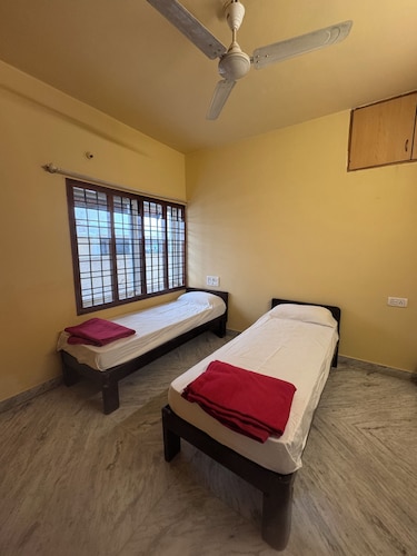 Pravaha Hostel