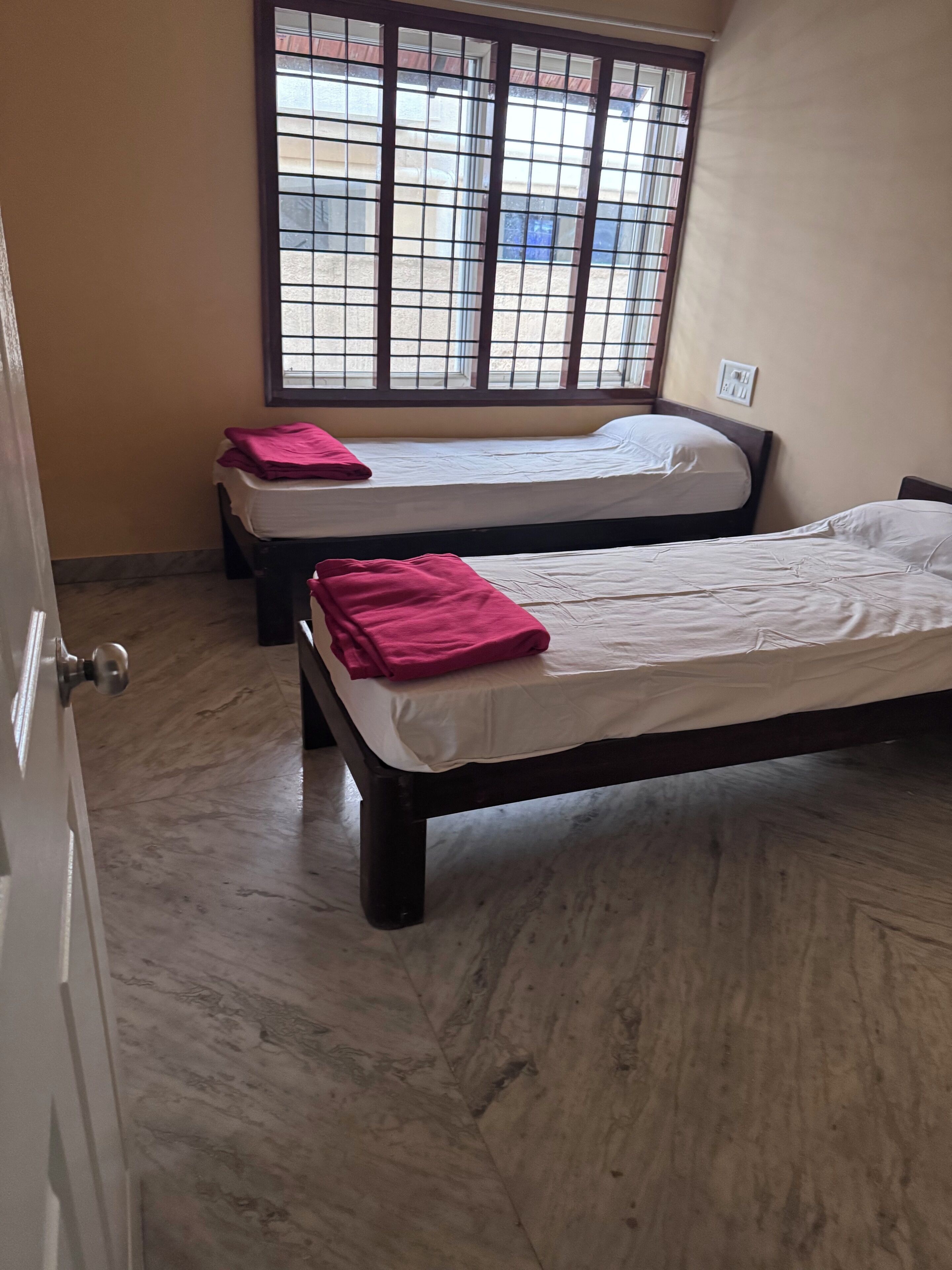 Ropa de cama de alta calidad y colchones con efecto memoria 
