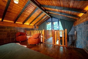 Villa Deluxe | Intérieur