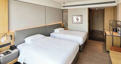 Xian Fengdong Grand SkyLight Hotel