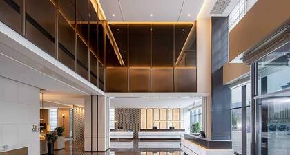 Xian Fengdong Grand SkyLight Hotel