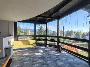 Sisätilat