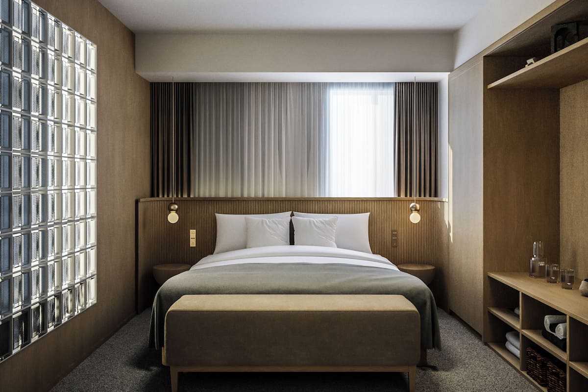 Suite, non-fumeurs (Sauna) | Bureau, Wi-Fi gratuit