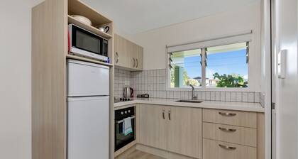 Ruakaka Beach Front Motel