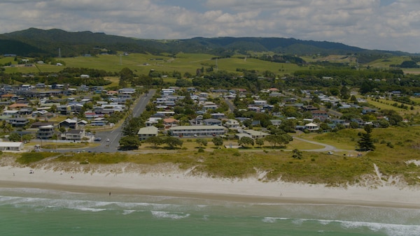 Ruakaka Beach Front Motel - Ruakākā