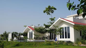 Exterieur
