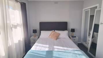 Comfort Cottage