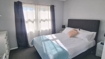 Comfort Cottage | Free WiFi, bed sheets