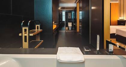 AbrilsHotel