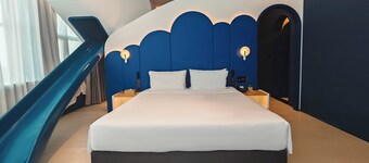 AbrilsHotel