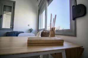 Dining - Urban Studios (Rethymno)