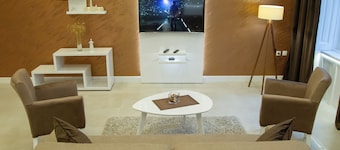 Apartman Mirakul Subotica
