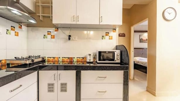 Cucina privata
