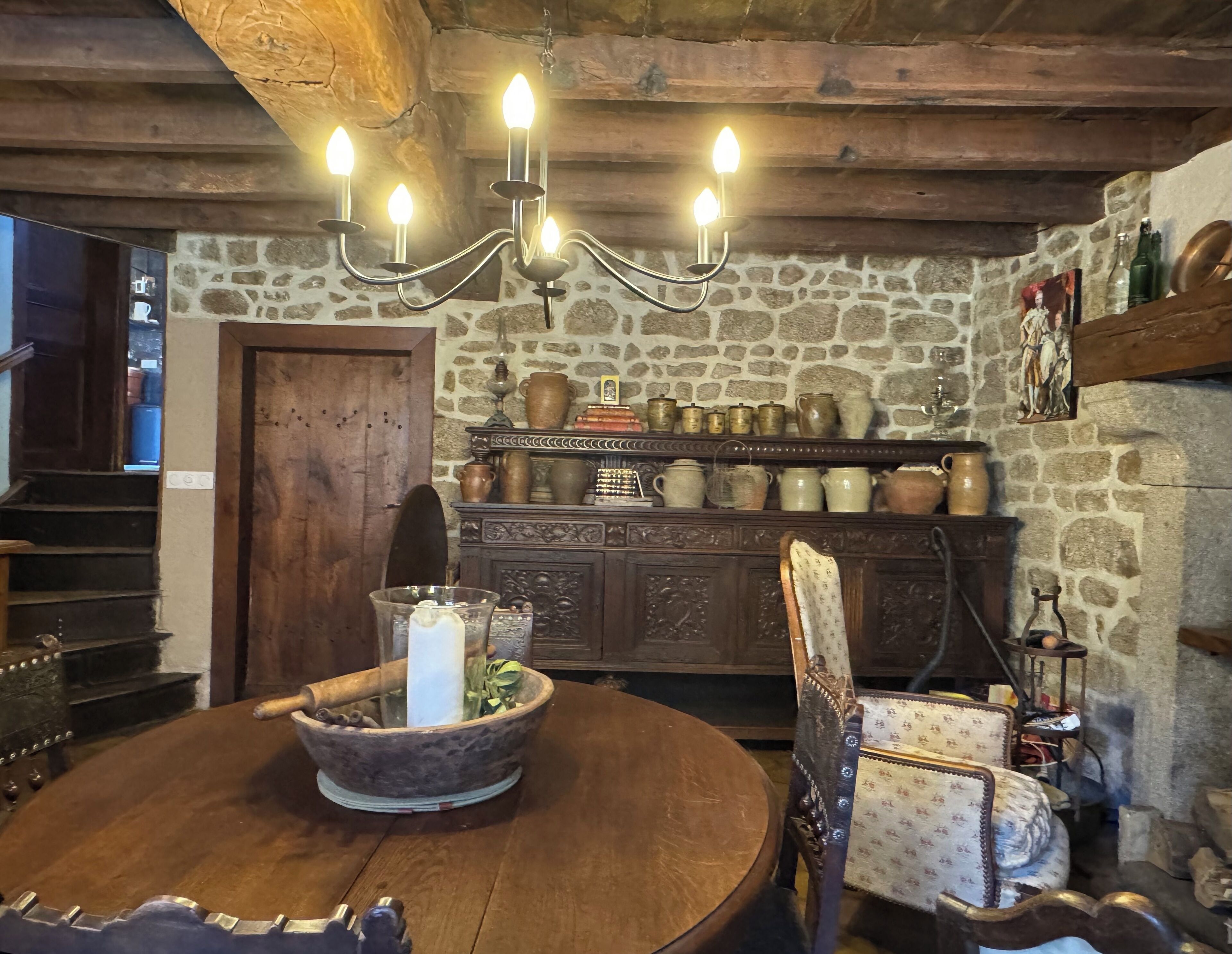 Intérieur
